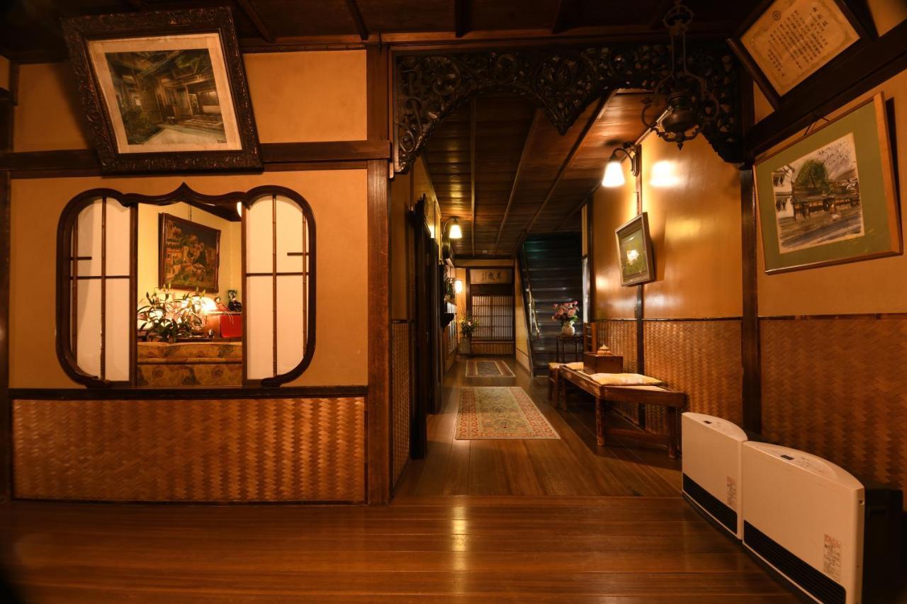 Seikoro Ryokan - Established In 1831 Kyoto Exterior foto